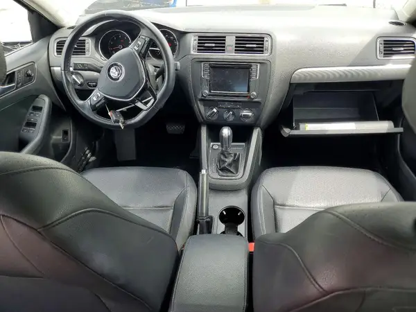 3VWD67AJ3GM345267 2016 VOLKSWAGEN JETTA - Image 8