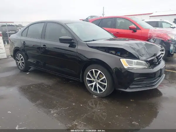 3VWD67AJ3GM350484 2016 VOLKSWAGEN JETTA - Image 1