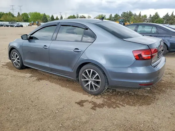 3VWD67AJ3GM362800 2016 VOLKSWAGEN JETTA - Image 2