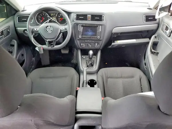 3VWD67AJ3GM362800 2016 VOLKSWAGEN JETTA - Image 8
