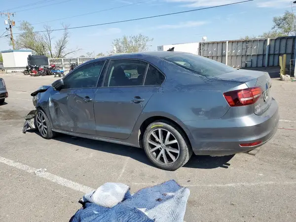 3VWD67AJ3GM366460 2016 VOLKSWAGEN JETTA - Image 2