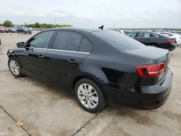 3VWD67AJ3GM371979 2016 VOLKSWAGEN JETTA - Image 2