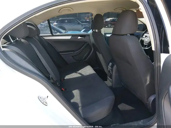 3VWD67AJ3GM373084 2016 VOLKSWAGEN JETTA - Image 8