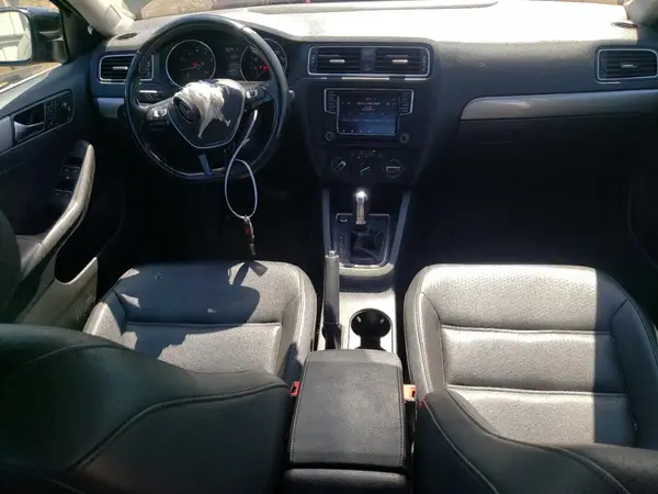 3VWD67AJ3GM378494 2016 VOLKSWAGEN JETTA - Image 8