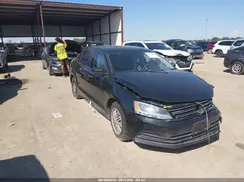 3VWD67AJ3GM381136 2016 VOLKSWAGEN JETTA