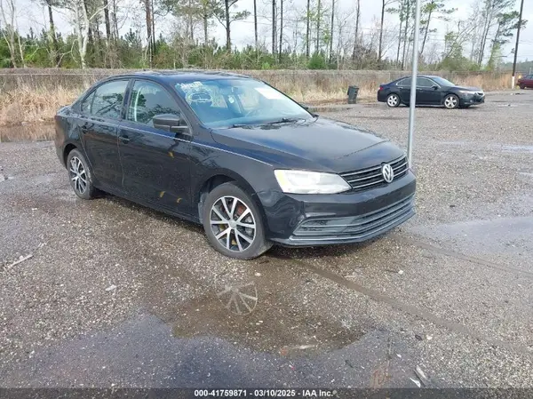 3VWD67AJ3GM382352 2016 VOLKSWAGEN JETTA