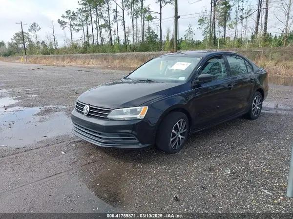3VWD67AJ3GM382352 2016 VOLKSWAGEN JETTA - Image 2