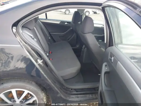 3VWD67AJ3GM382352 2016 VOLKSWAGEN JETTA - Image 8