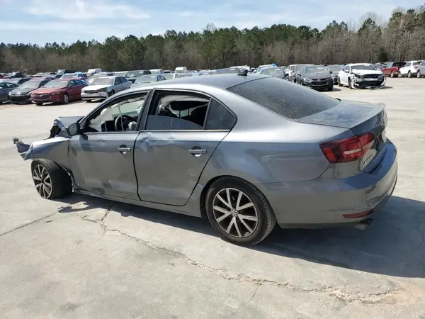 3VWD67AJ3GM393240 2016 VOLKSWAGEN JETTA - Image 2