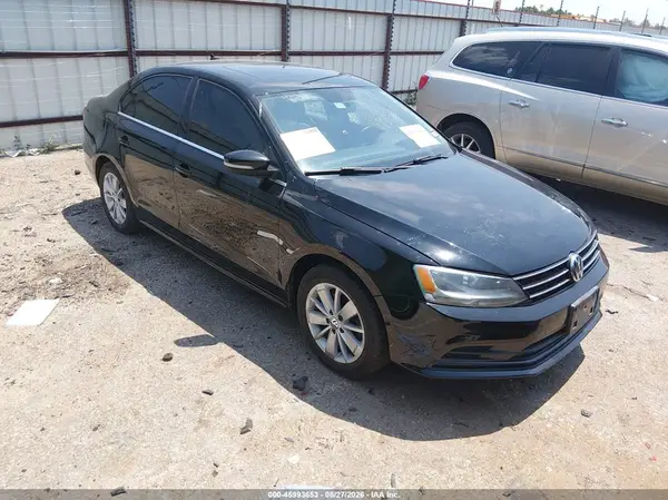 3VWD67AJ3GM394551 2016 VOLKSWAGEN JETTA - Image 1
