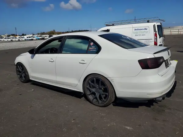 3VWD67AJ3GM399992 2016 VOLKSWAGEN JETTA - Image 2