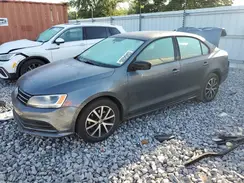 3VWD67AJ3GM400588 2016 VOLKSWAGEN JETTA