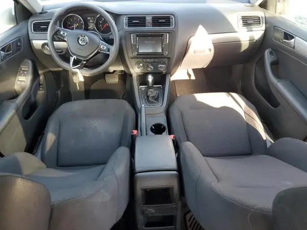 3VWD67AJ3GM400588 2016 VOLKSWAGEN JETTA - Image 8
