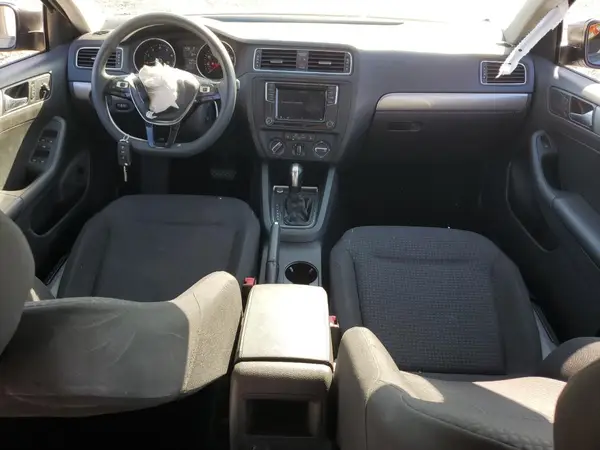 3VWD67AJ3GM400722 2016 VOLKSWAGEN JETTA - Image 8