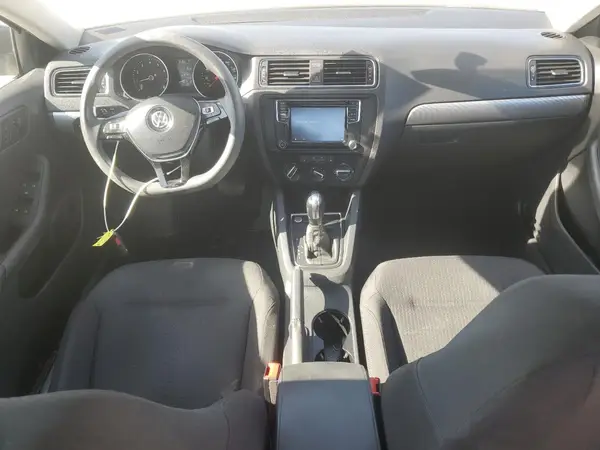3VWD67AJ3GM402499 2016 VOLKSWAGEN JETTA - Image 8