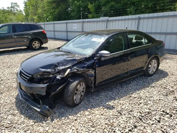 3VWD67AJ3GM413860 2016 VOLKSWAGEN JETTA - Image 1