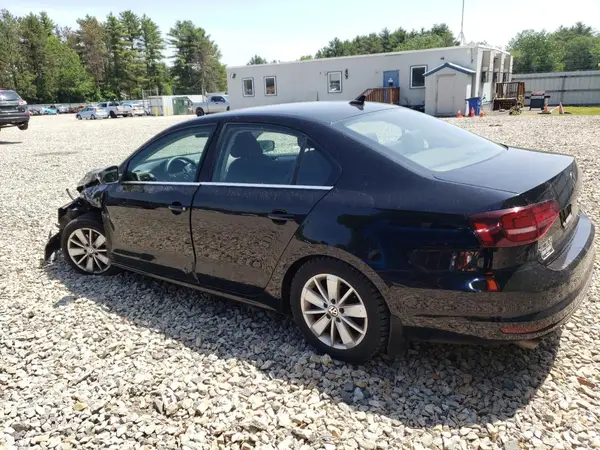 3VWD67AJ3GM413860 2016 VOLKSWAGEN JETTA - Image 2