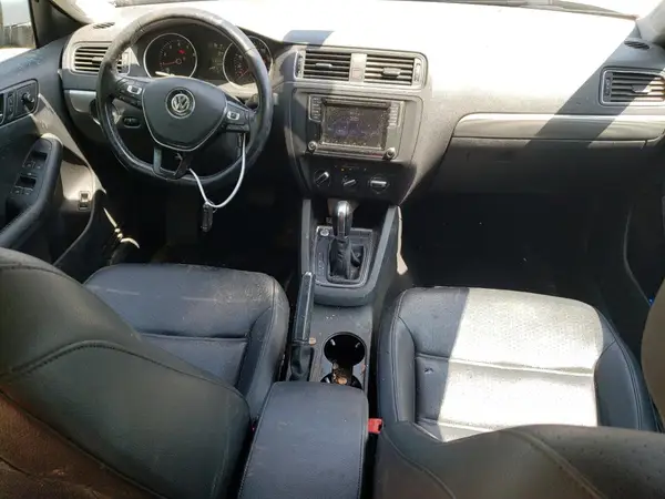 3VWD67AJ3GM413860 2016 VOLKSWAGEN JETTA - Image 8