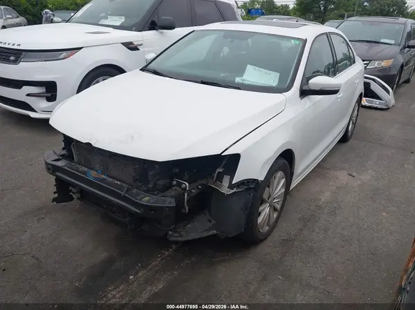 3VWD67AJ4GM230726 2016 VOLKSWAGEN JETTA - Image 2