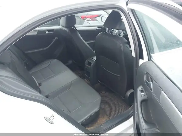 3VWD67AJ4GM230726 2016 VOLKSWAGEN JETTA - Image 8