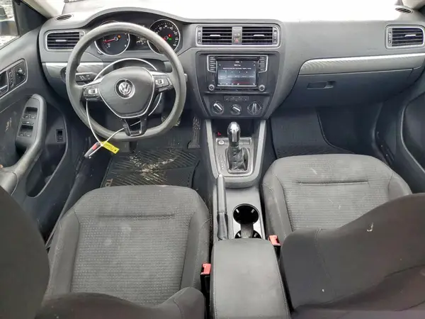 3VWD67AJ4GM233044 2016 VOLKSWAGEN JETTA - Image 8