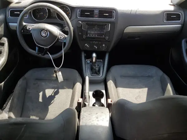 3VWD67AJ4GM239779 2016 VOLKSWAGEN JETTA - Image 8