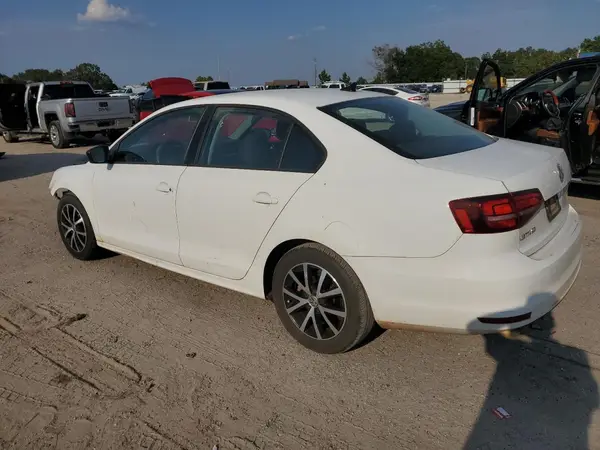 3VWD67AJ4GM240091 2016 VOLKSWAGEN JETTA - Image 2