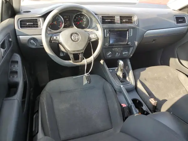3VWD67AJ4GM240091 2016 VOLKSWAGEN JETTA - Image 8