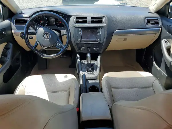 3VWD67AJ4GM244092 2016 VOLKSWAGEN JETTA - Image 8