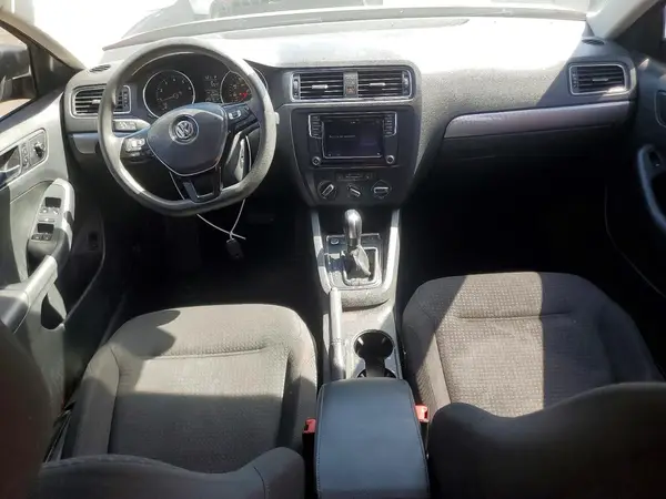 3VWD67AJ4GM245713 2016 VOLKSWAGEN JETTA - Image 8