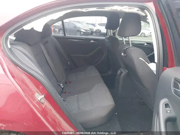 3VWD67AJ4GM246764 2016 VOLKSWAGEN JETTA - Image 8