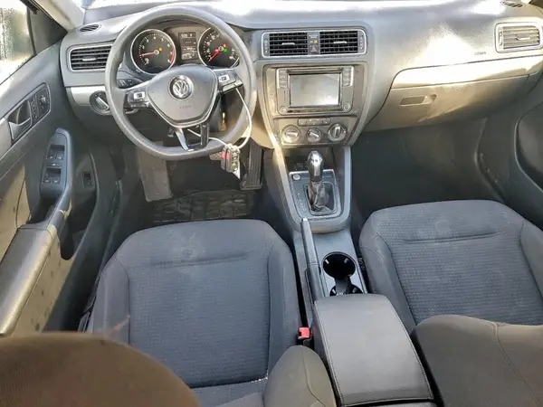 3VWD67AJ4GM248479 2016 VOLKSWAGEN JETTA - Image 8