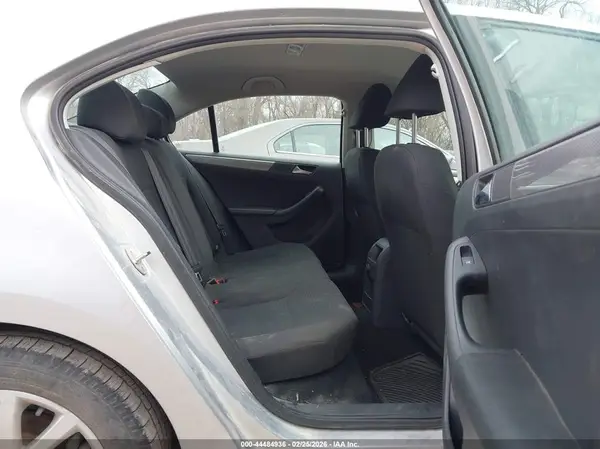 3VWD67AJ4GM250006 2016 VOLKSWAGEN JETTA - Image 8