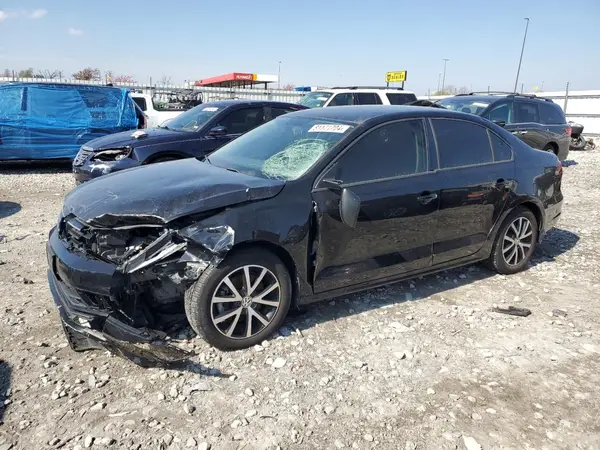 3VWD67AJ4GM253598 2016 VOLKSWAGEN JETTA - Image 1