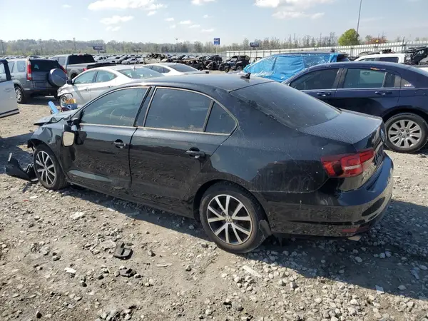 3VWD67AJ4GM253598 2016 VOLKSWAGEN JETTA - Image 2