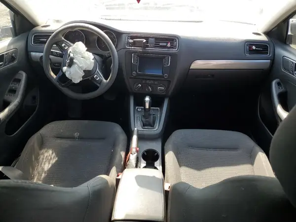 3VWD67AJ4GM253598 2016 VOLKSWAGEN JETTA - Image 8