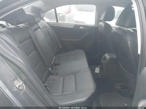 3VWD67AJ4GM259305 2016 VOLKSWAGEN JETTA - Image 8