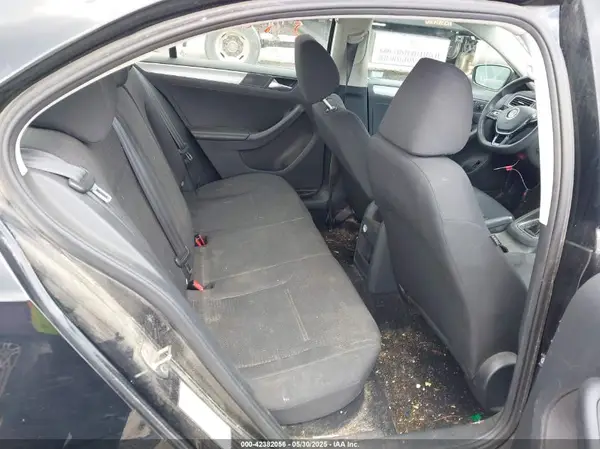 3VWD67AJ4GM259739 2016 VOLKSWAGEN JETTA - Image 8