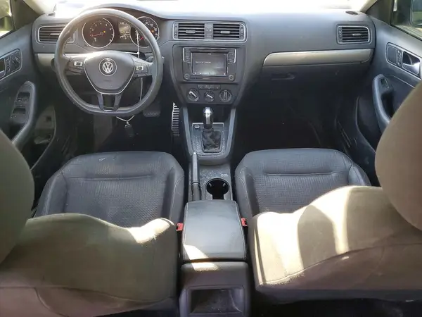 3VWD67AJ4GM260535 2016 VOLKSWAGEN JETTA - Image 8