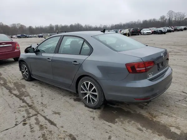 3VWD67AJ4GM264911 2016 VOLKSWAGEN JETTA - Image 2