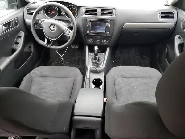 3VWD67AJ4GM264911 2016 VOLKSWAGEN JETTA - Image 8