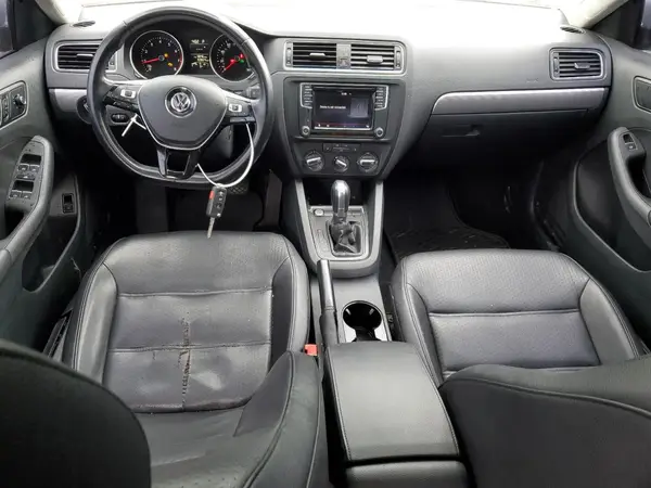 3VWD67AJ4GM265251 2016 VOLKSWAGEN JETTA - Image 8