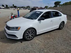 3VWD67AJ4GM266383 2016 VOLKSWAGEN JETTA