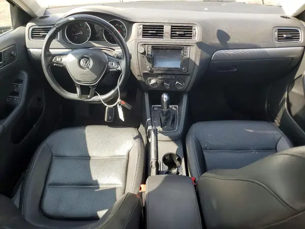 3VWD67AJ4GM267761 2016 VOLKSWAGEN JETTA - Image 8