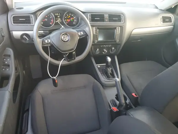 3VWD67AJ4GM269493 2016 VOLKSWAGEN JETTA - Image 8