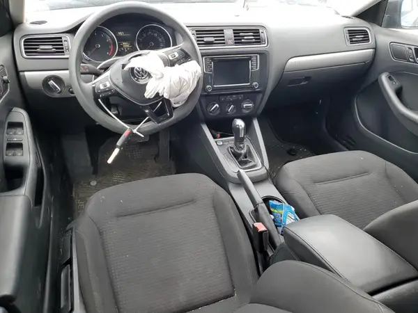 3VWD67AJ4GM292093 2016 VOLKSWAGEN JETTA - Image 8