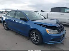 3VWD67AJ4GM307059 2016 VOLKSWAGEN JETTA