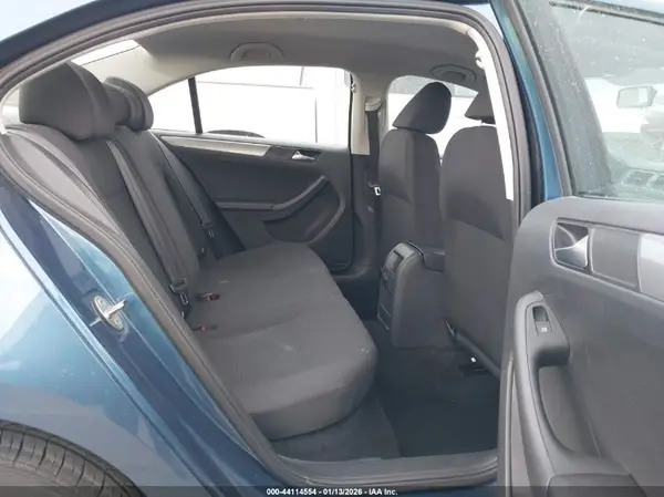 3VWD67AJ4GM307059 2016 VOLKSWAGEN JETTA - Image 8