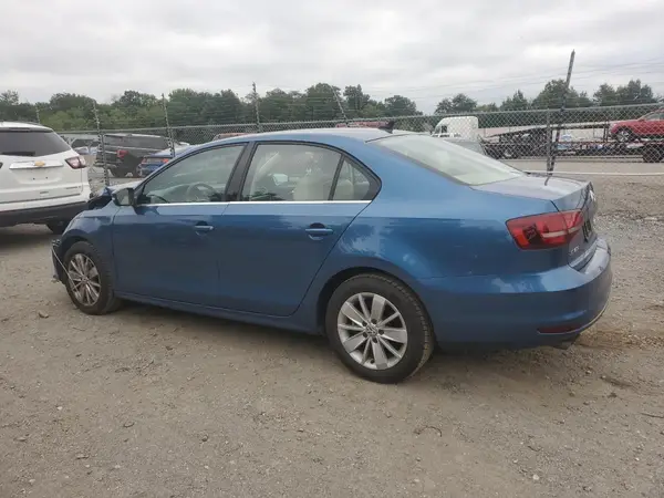 3VWD67AJ4GM320135 2016 VOLKSWAGEN JETTA - Image 2