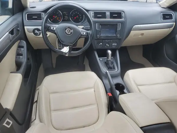3VWD67AJ4GM320135 2016 VOLKSWAGEN JETTA - Image 8